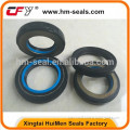 Auto Power Steering oil seal SGNP type NBR 75A 28*37.5*5.5